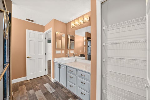 Tiny photo for 10983 SW 69th Circle, Ocala, FL 34476 (MLS # OM734555)