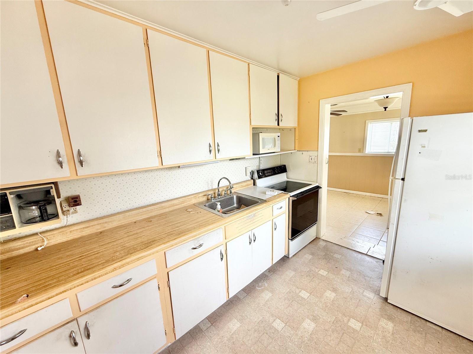 QUAYLE'S GOLF LINK SUB - Residential