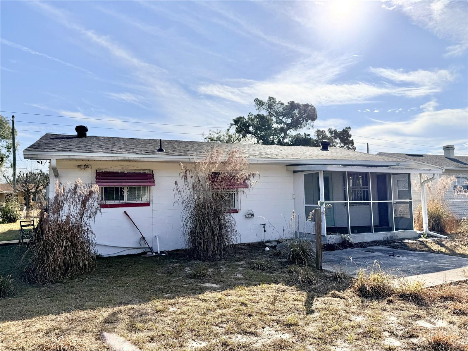 QUAYLE'S GOLF LINK SUB - Residential