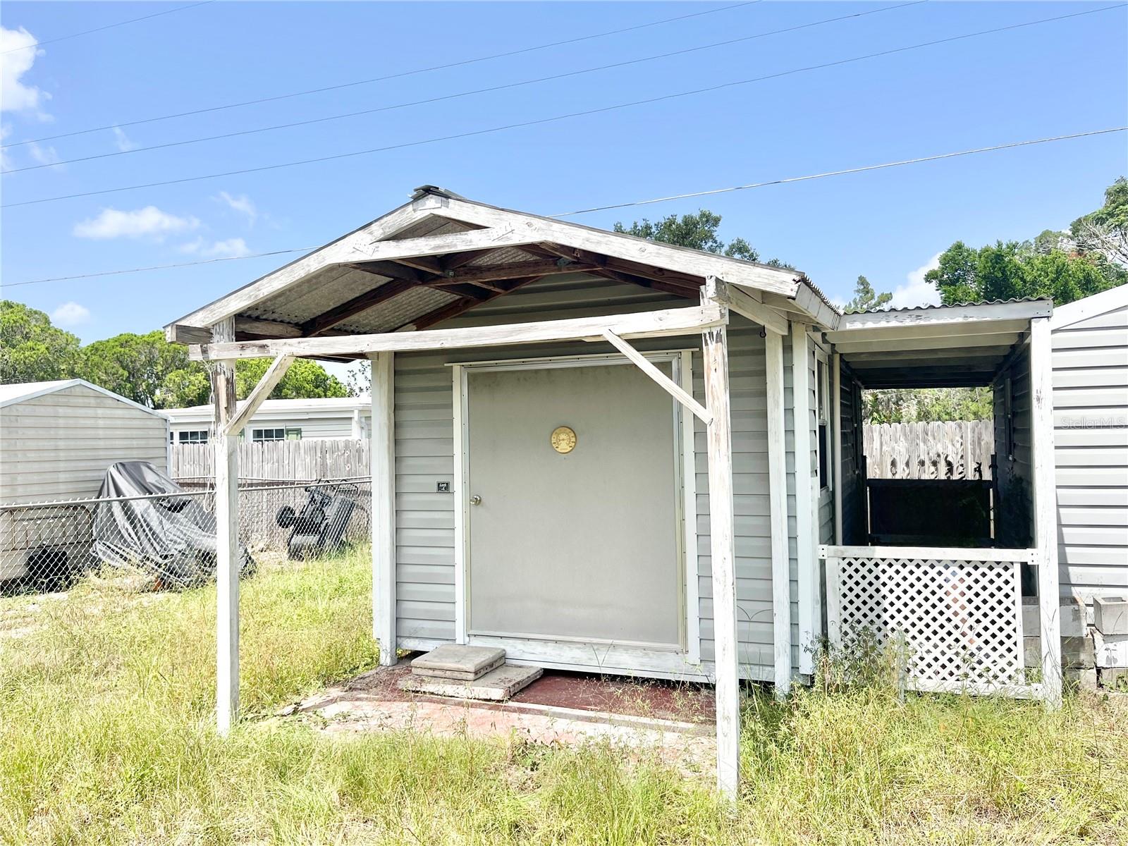 QUAYLE'S GOLF LINK SUB - Residential