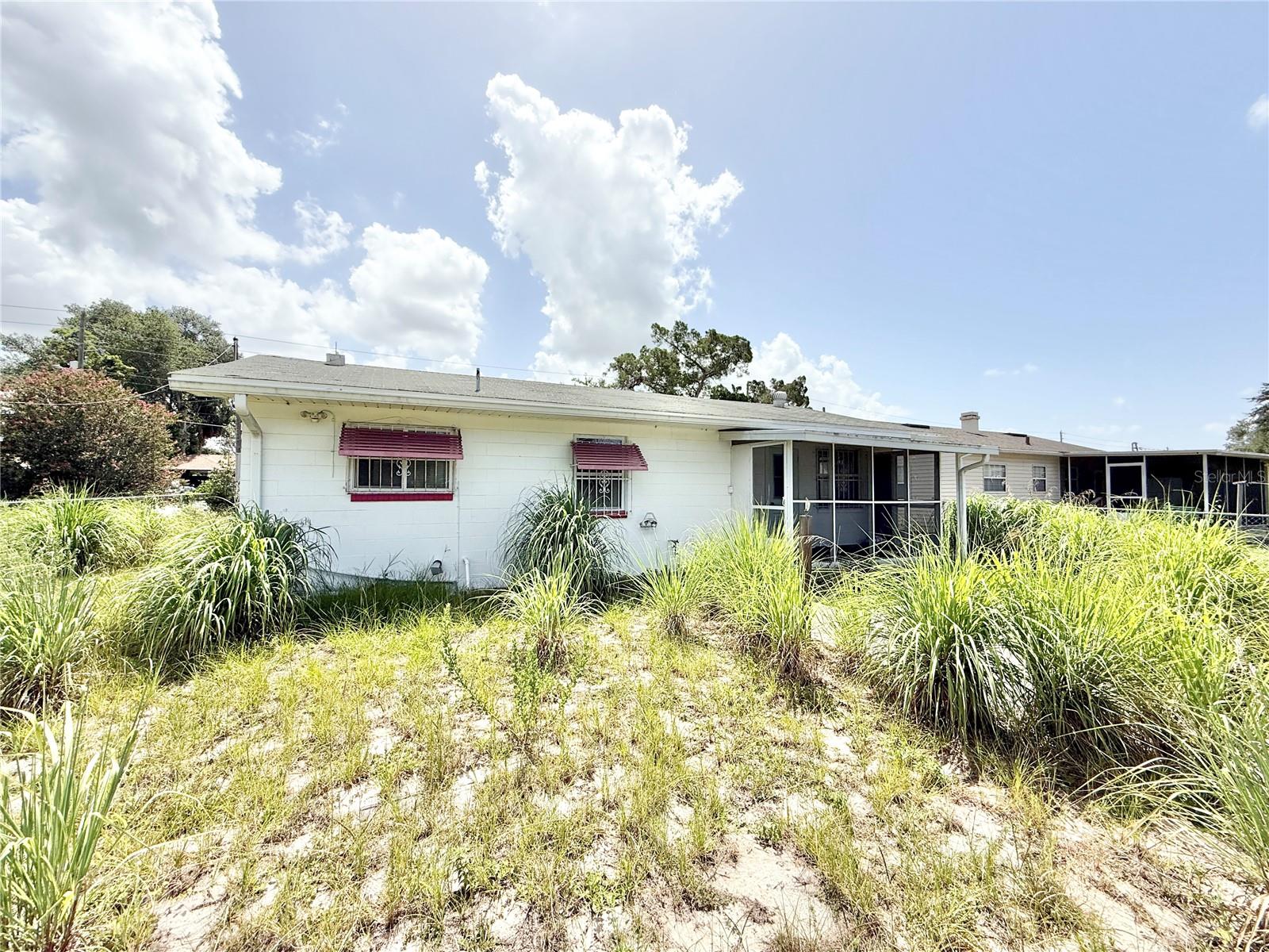 QUAYLE'S GOLF LINK SUB - Residential