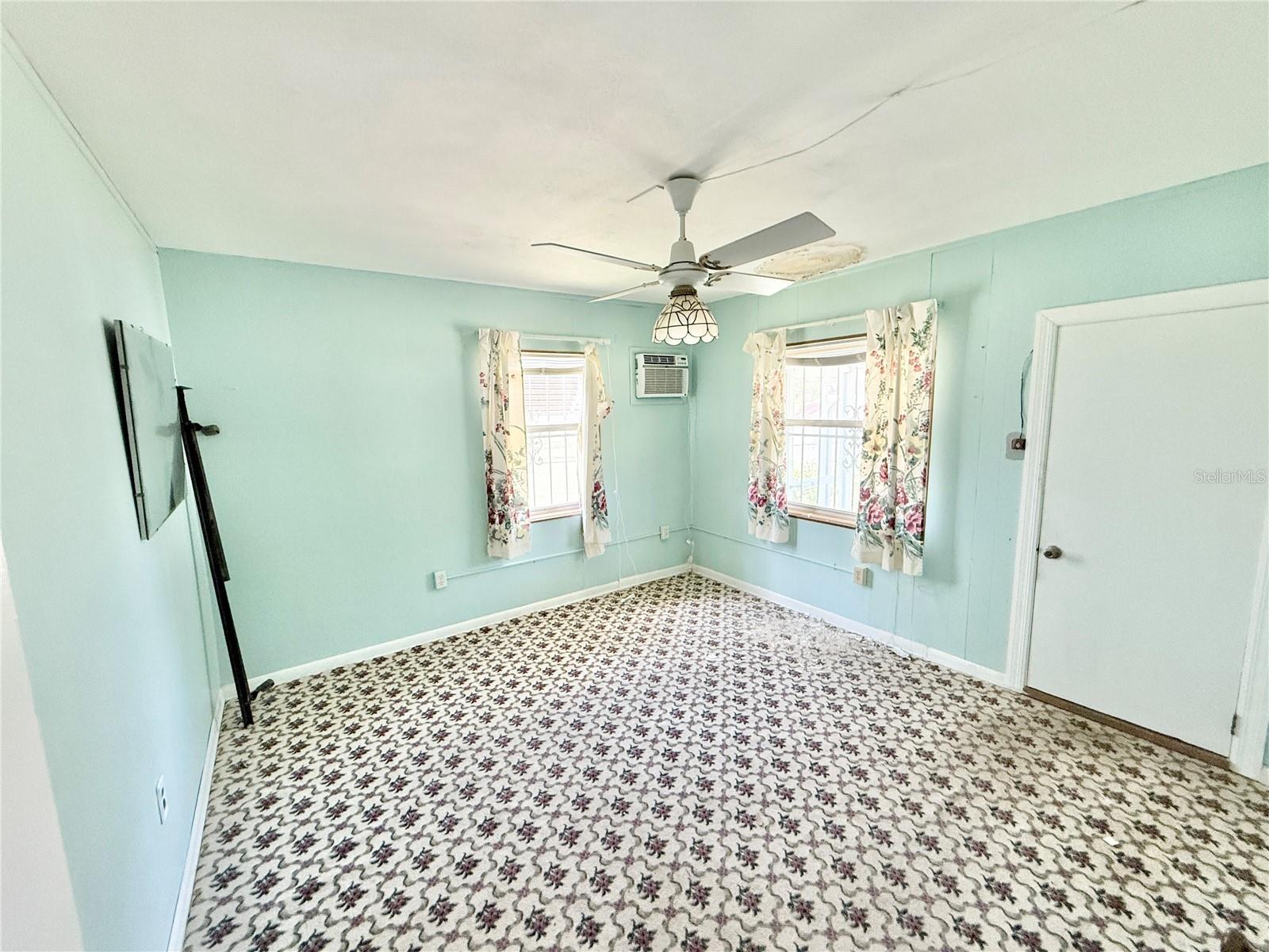 QUAYLE'S GOLF LINK SUB - Residential