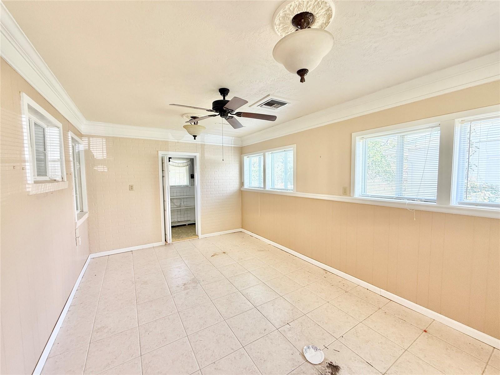 QUAYLE'S GOLF LINK SUB - Residential