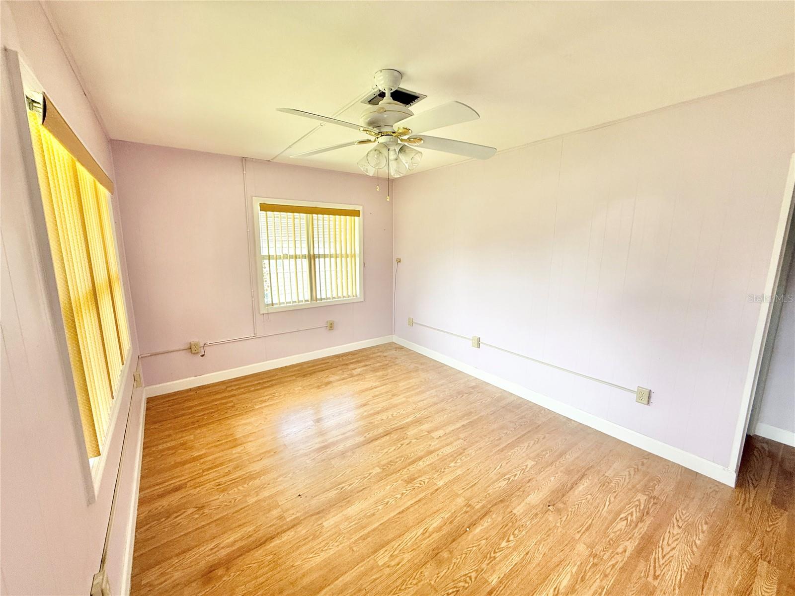 QUAYLE'S GOLF LINK SUB - Residential