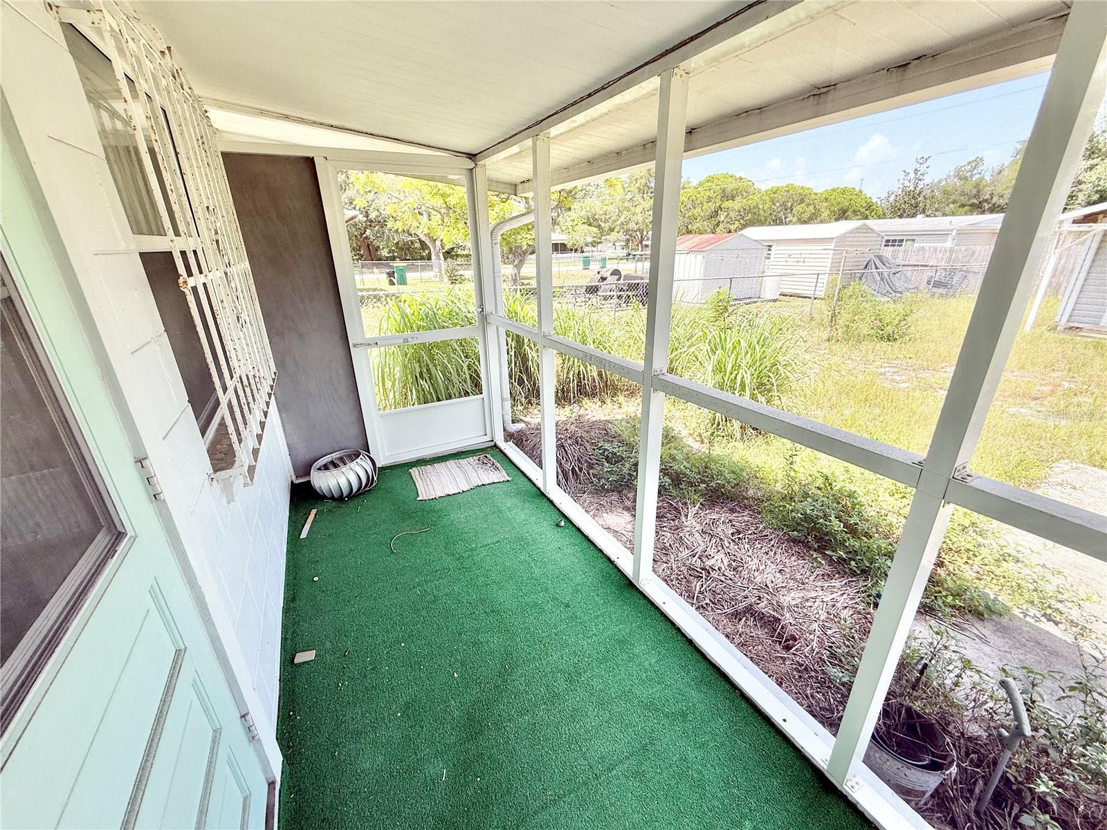 QUAYLE'S GOLF LINK SUB - Residential