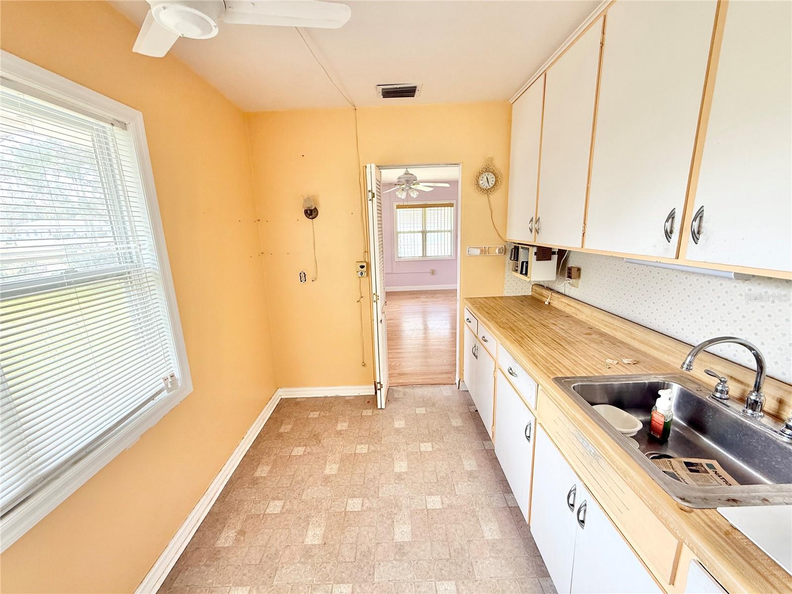 QUAYLE'S GOLF LINK SUB - Residential