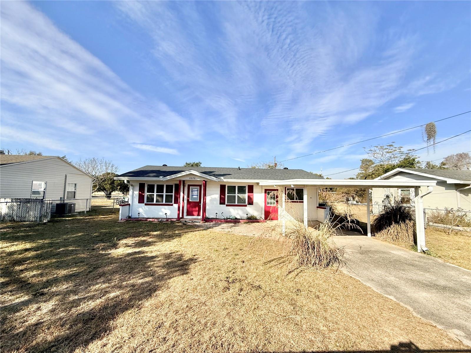 QUAYLE'S GOLF LINK SUB - Residential