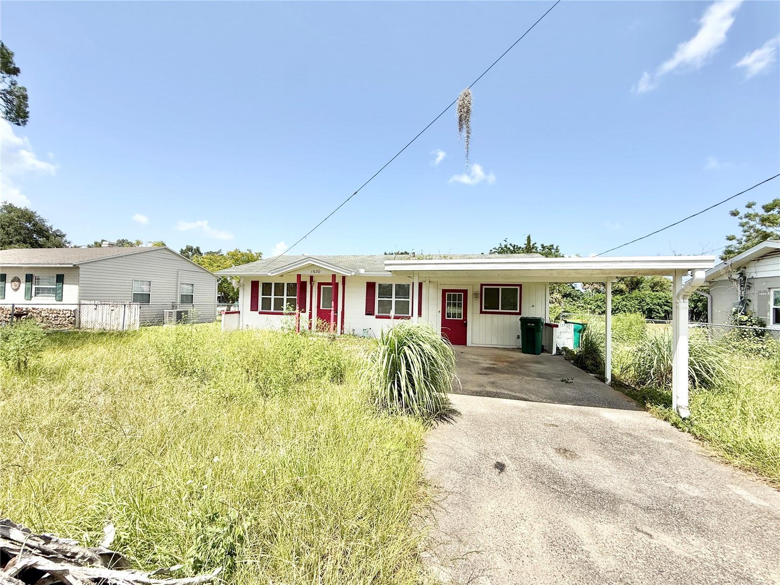 QUAYLE'S GOLF LINK SUB - Residential