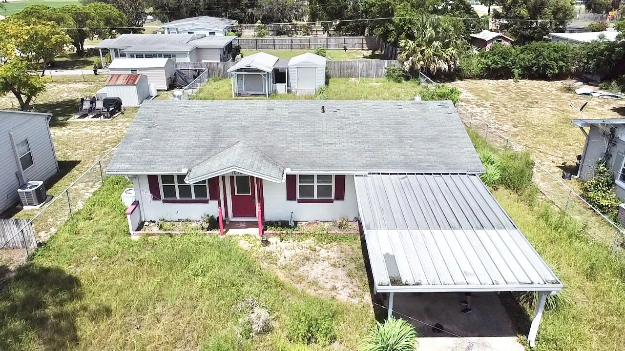 QUAYLE'S GOLF LINK SUB - Residential