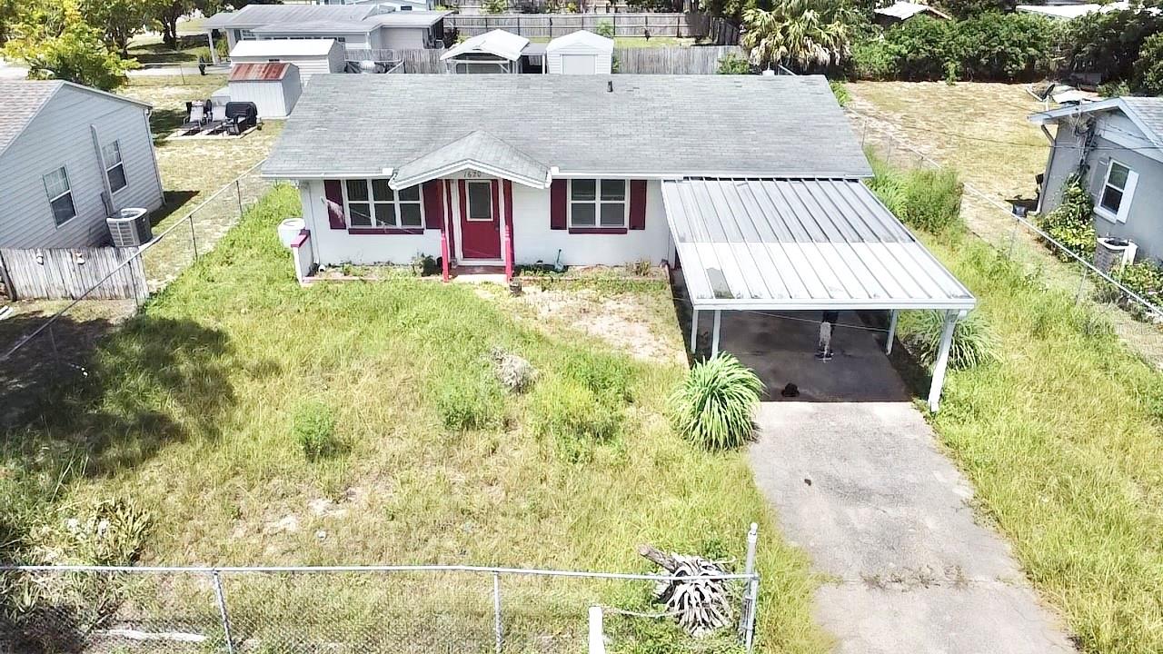 QUAYLE'S GOLF LINK SUB - Residential