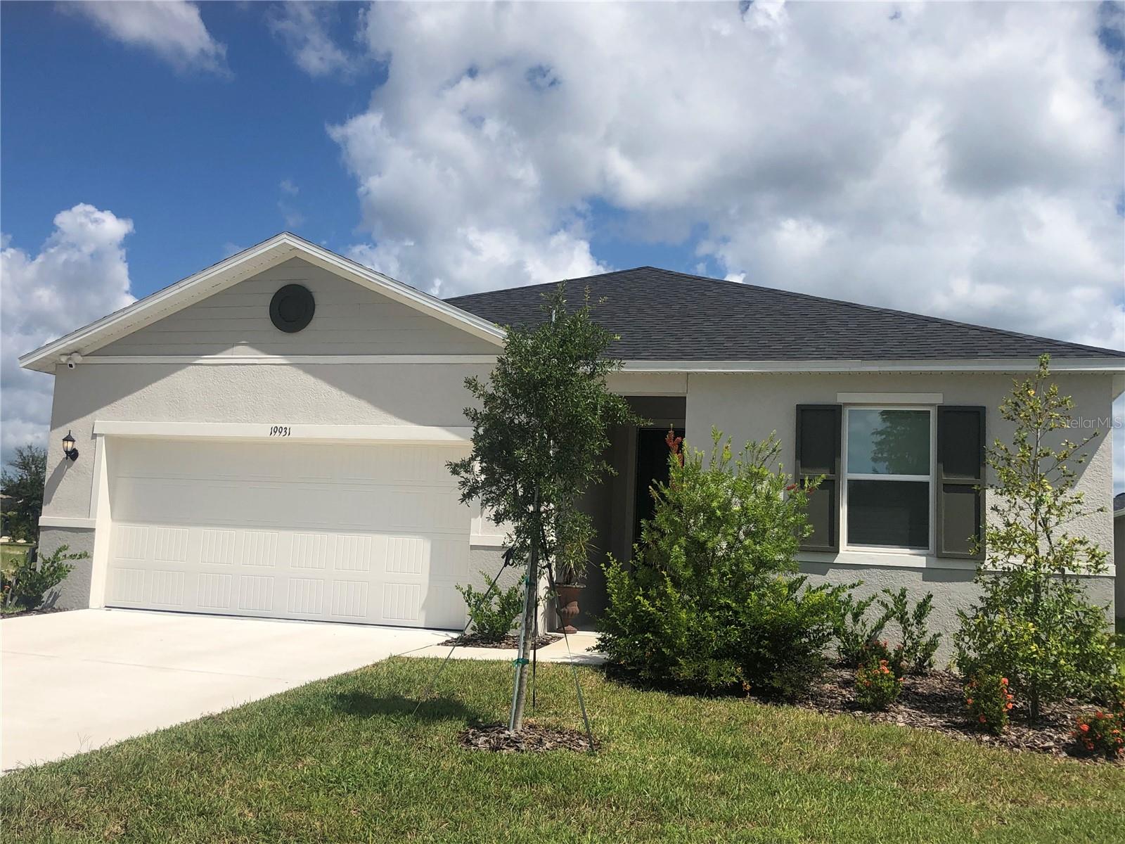 RIVERSTONE - Residential Lease