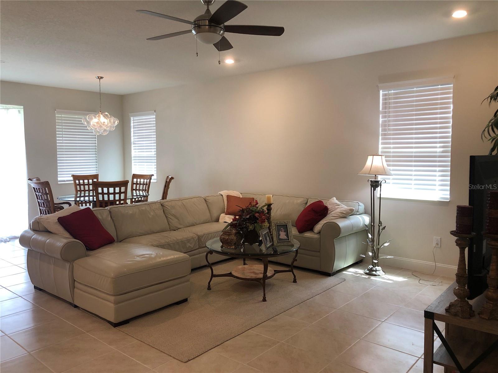 RIVERSTONE - Residential Lease