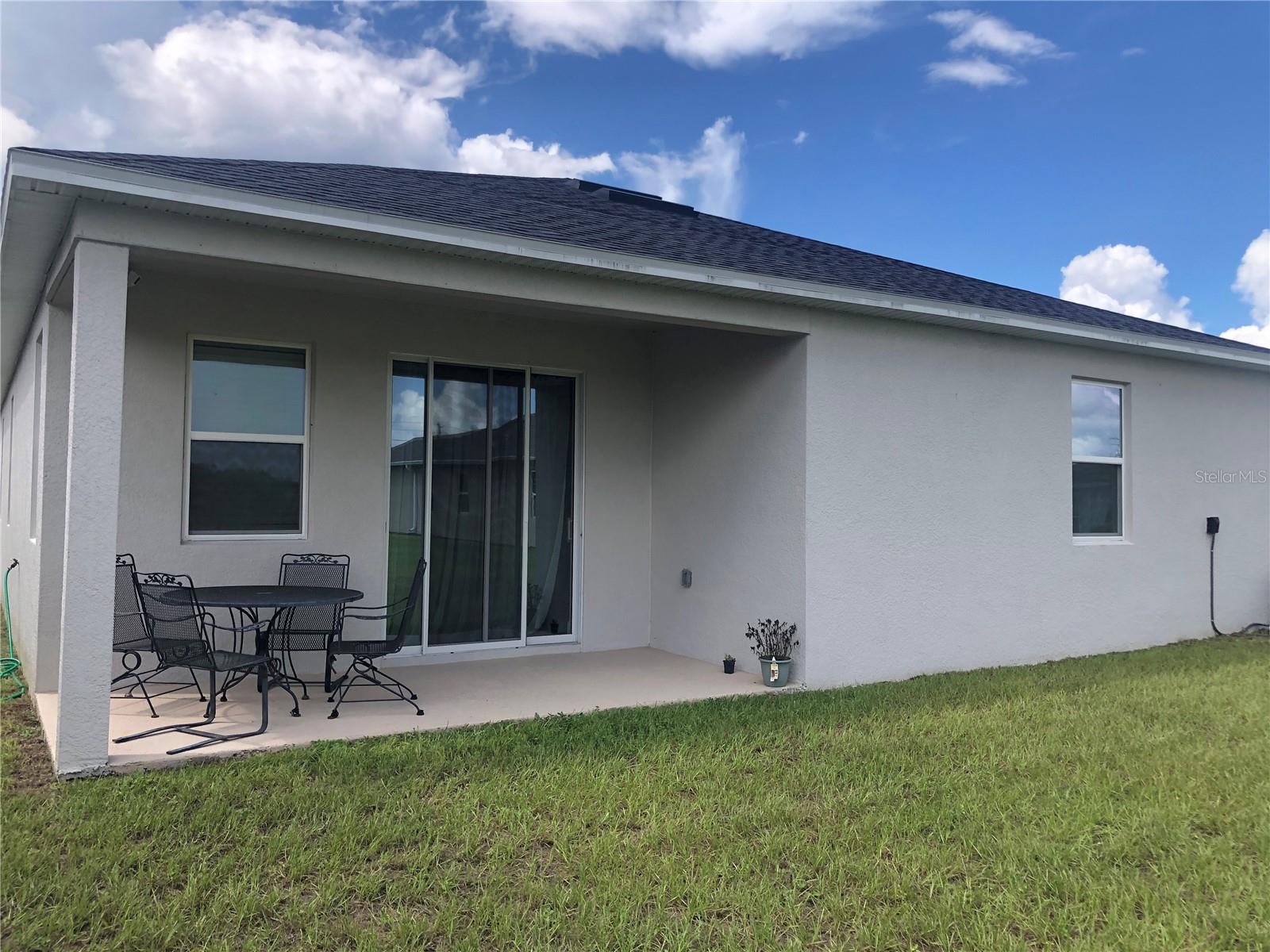 RIVERSTONE - Residential Lease