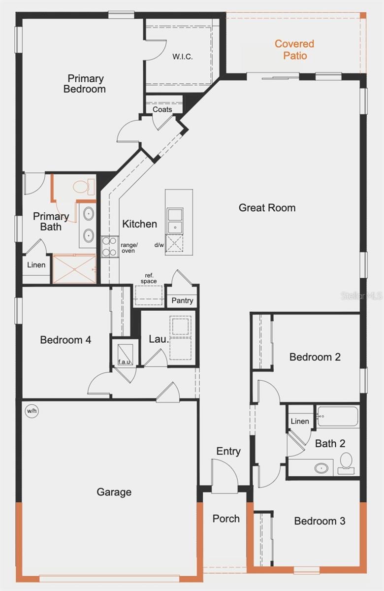 RIVERSTONE - Residential Lease