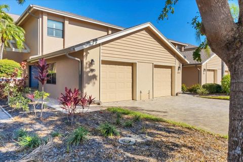 A home in SARASOTA