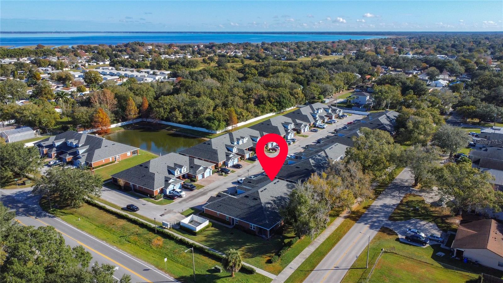 TOWN CENTER VILLAS - Residential