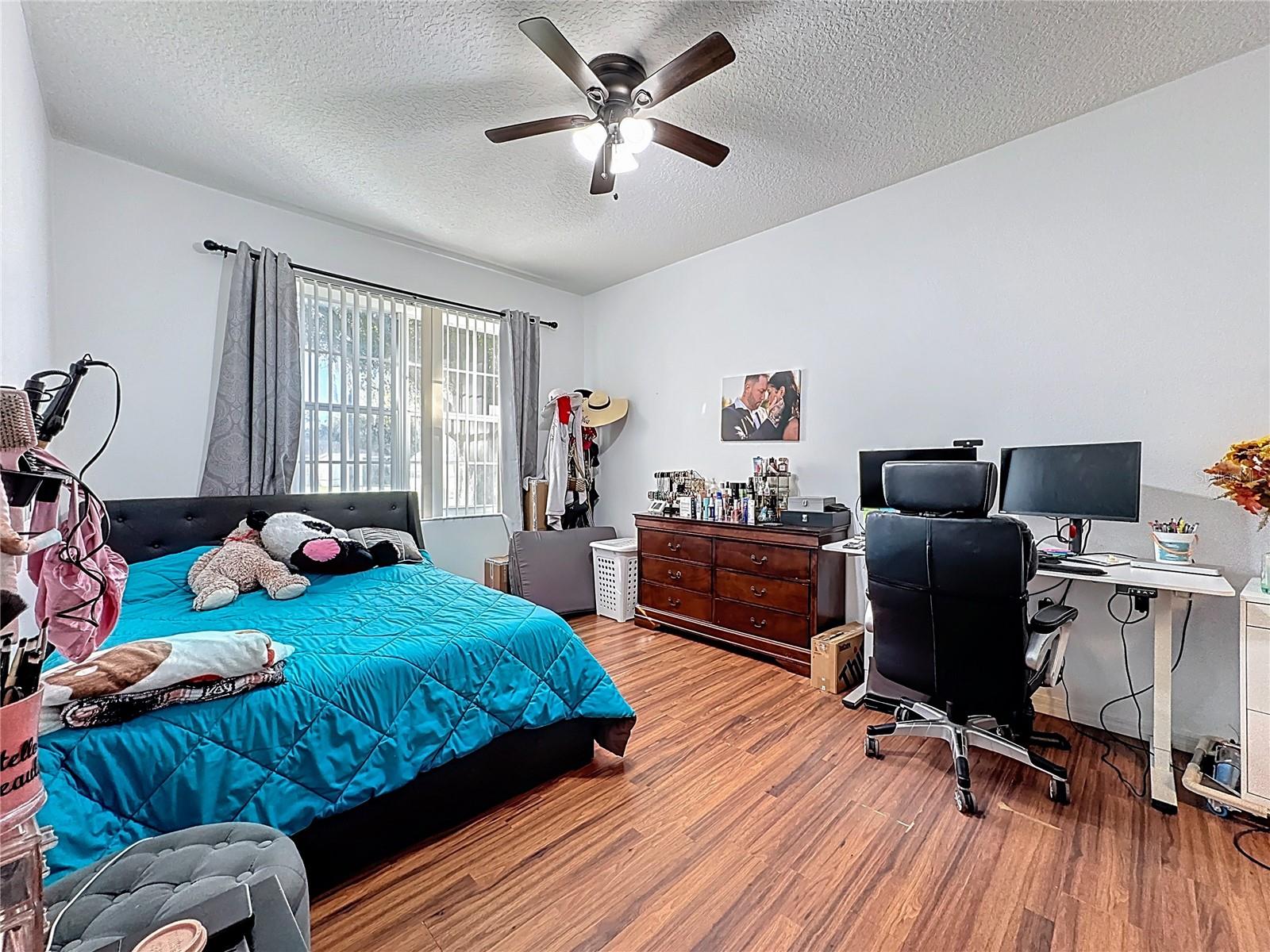 TOWN CENTER VILLAS - Residential