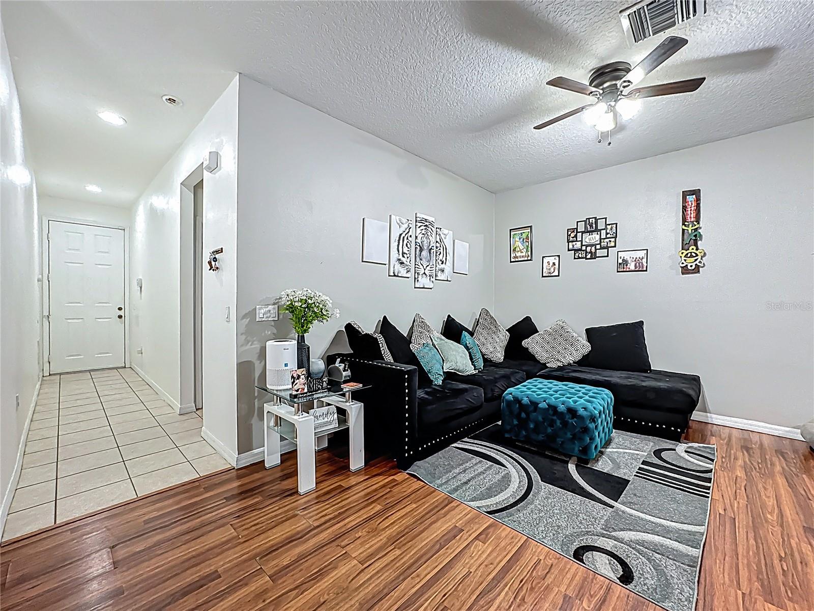 TOWN CENTER VILLAS - Residential