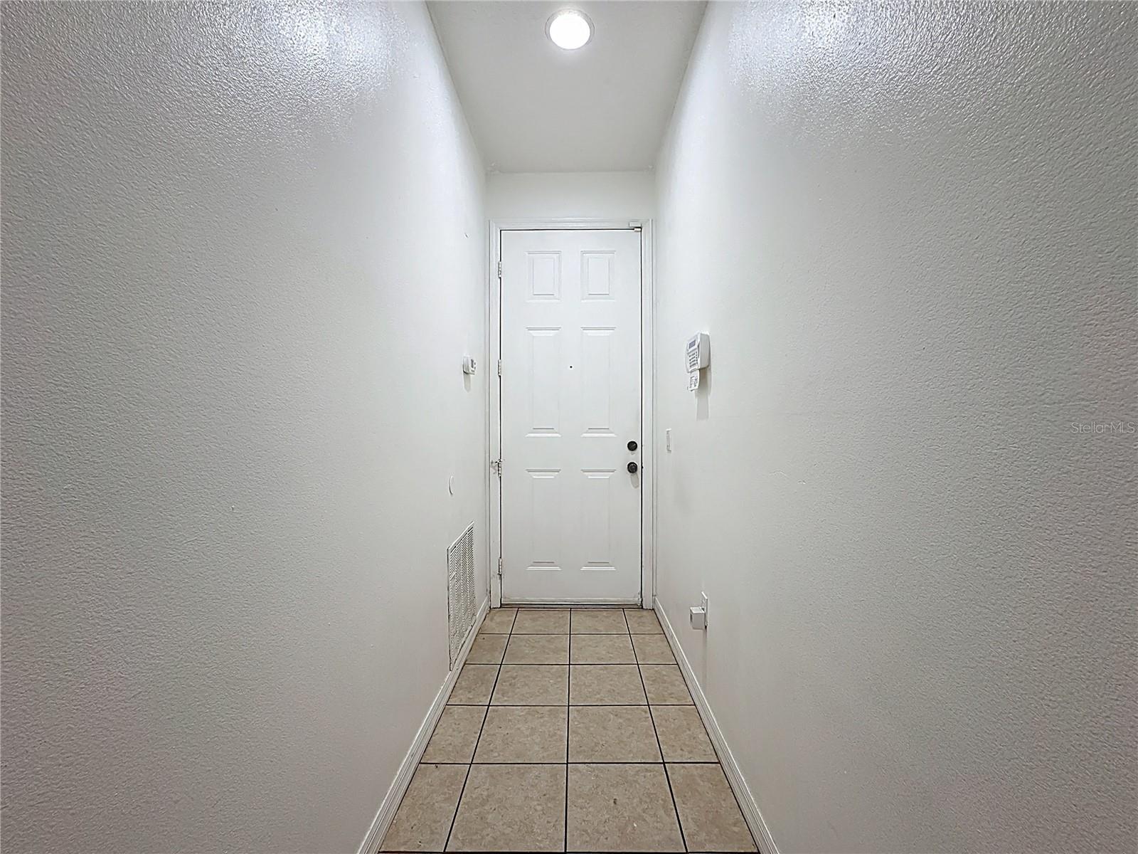 TOWN CENTER VILLAS - Residential