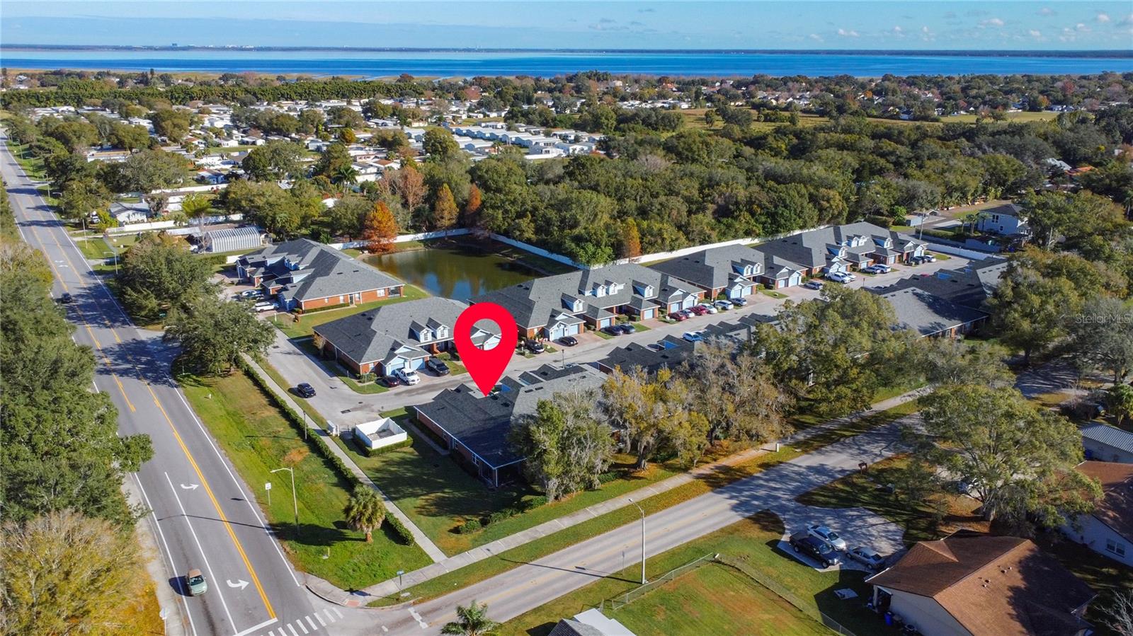 TOWN CENTER VILLAS - Residential