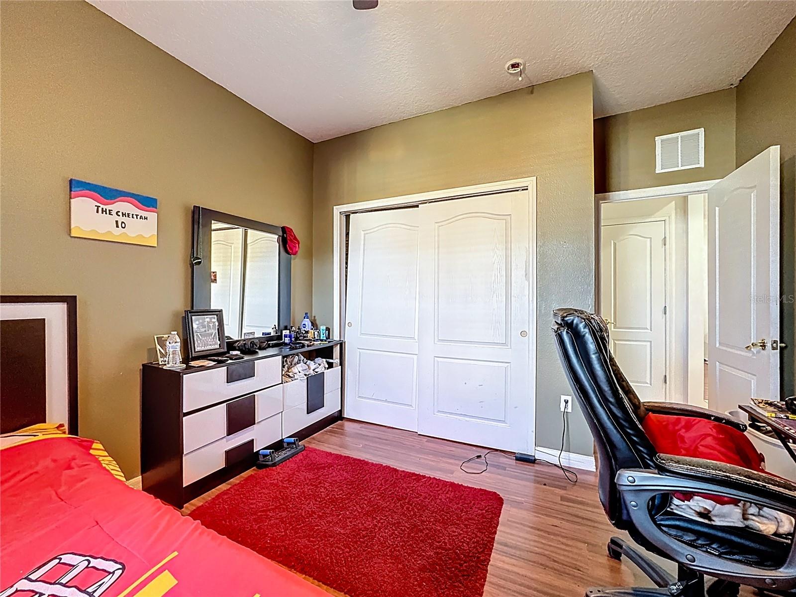 TOWN CENTER VILLAS - Residential