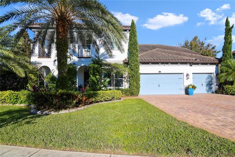 A home in WINTER GARDEN