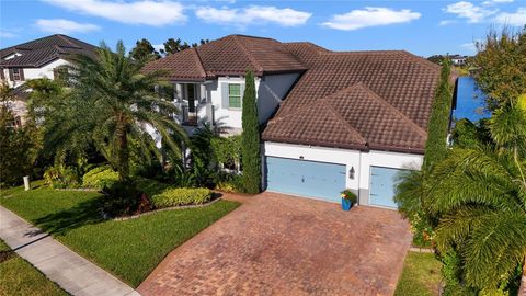 A home in WINTER GARDEN