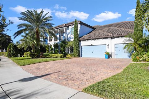 A home in WINTER GARDEN