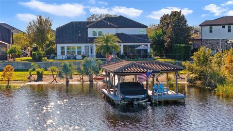 A home in WINTER GARDEN