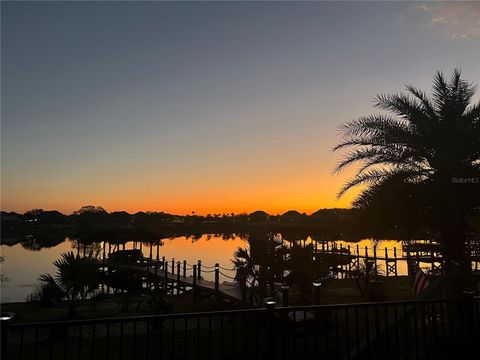 A home in WINTER GARDEN