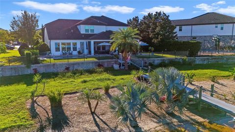 A home in WINTER GARDEN