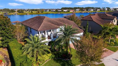 A home in WINTER GARDEN