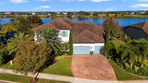 A home in WINTER GARDEN