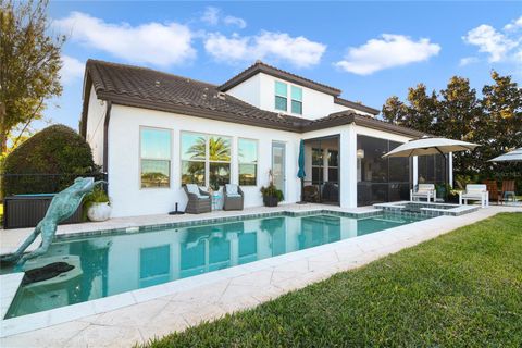 A home in WINTER GARDEN