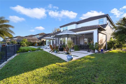 A home in WINTER GARDEN