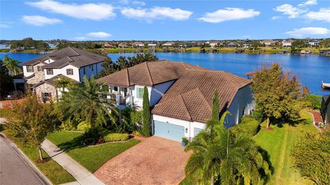 A home in WINTER GARDEN