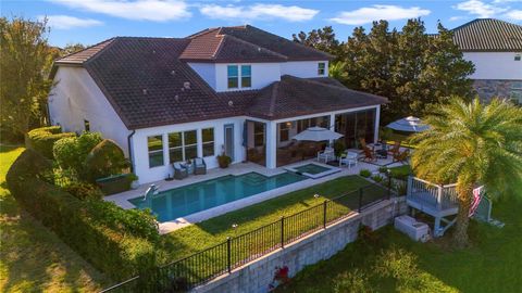 A home in WINTER GARDEN