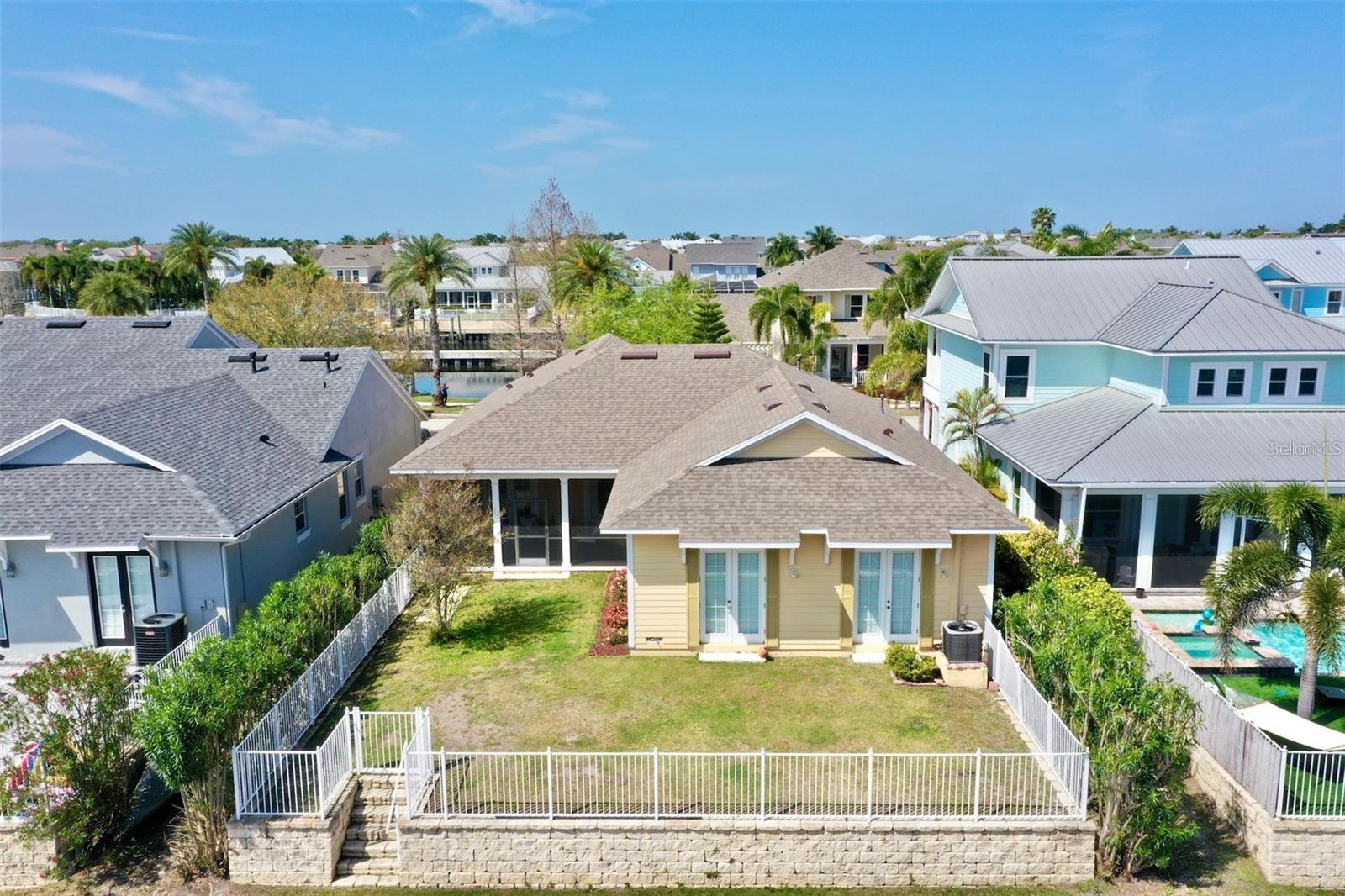 MIRABAY PH 3B-2 - Residential