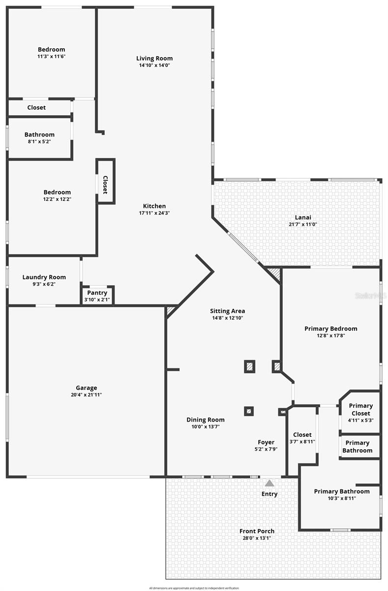 MIRABAY PH 3B-2 - Residential