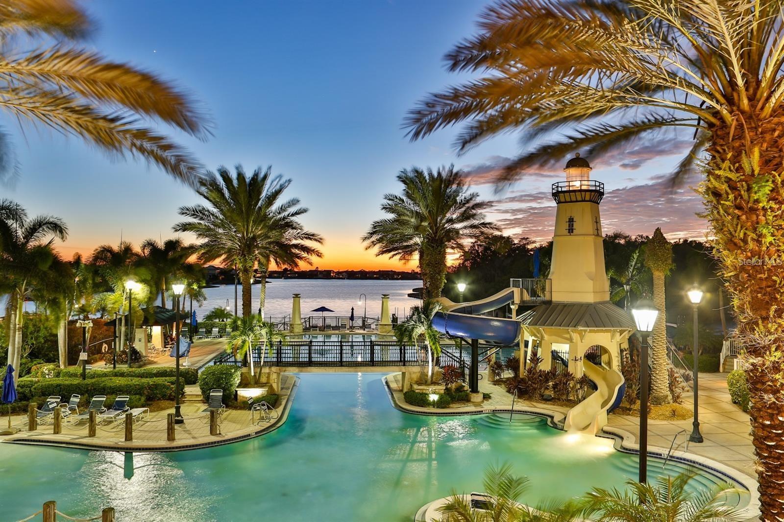 MIRABAY PH 3B-2 - Residential