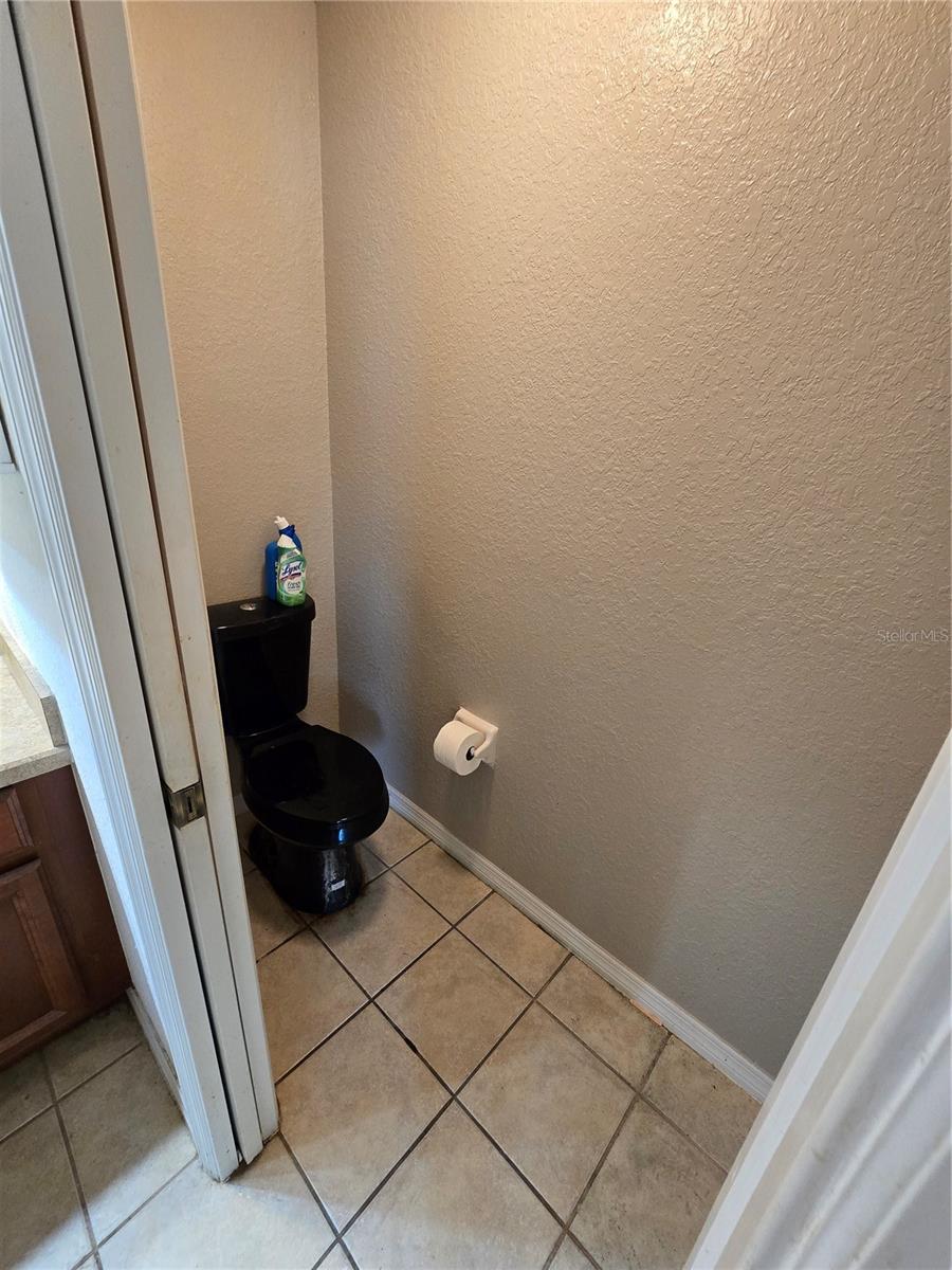 VILLAGES OF PARKWOOD - Residential