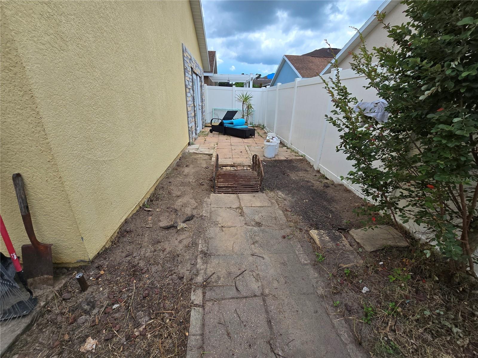 VILLAGES OF PARKWOOD - Residential