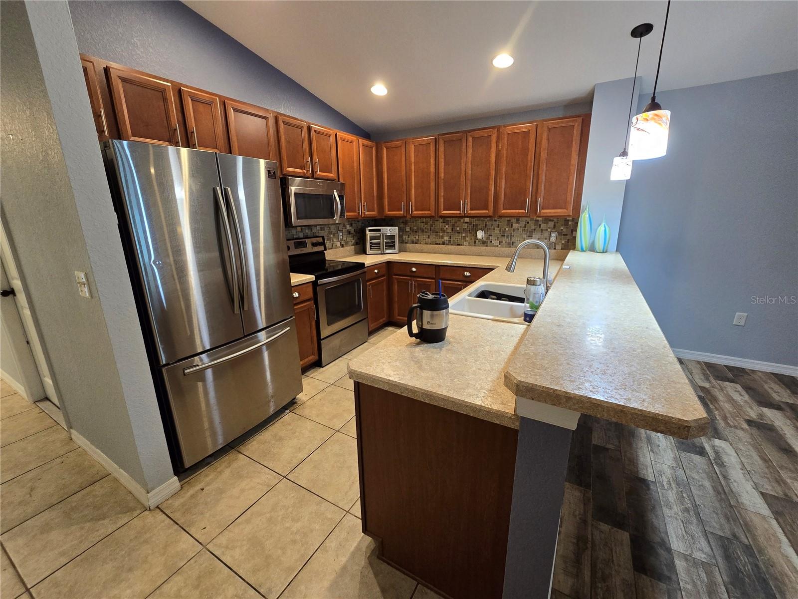 VILLAGES OF PARKWOOD - Residential