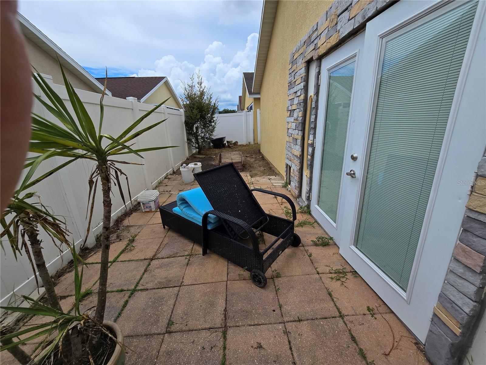 VILLAGES OF PARKWOOD - Residential