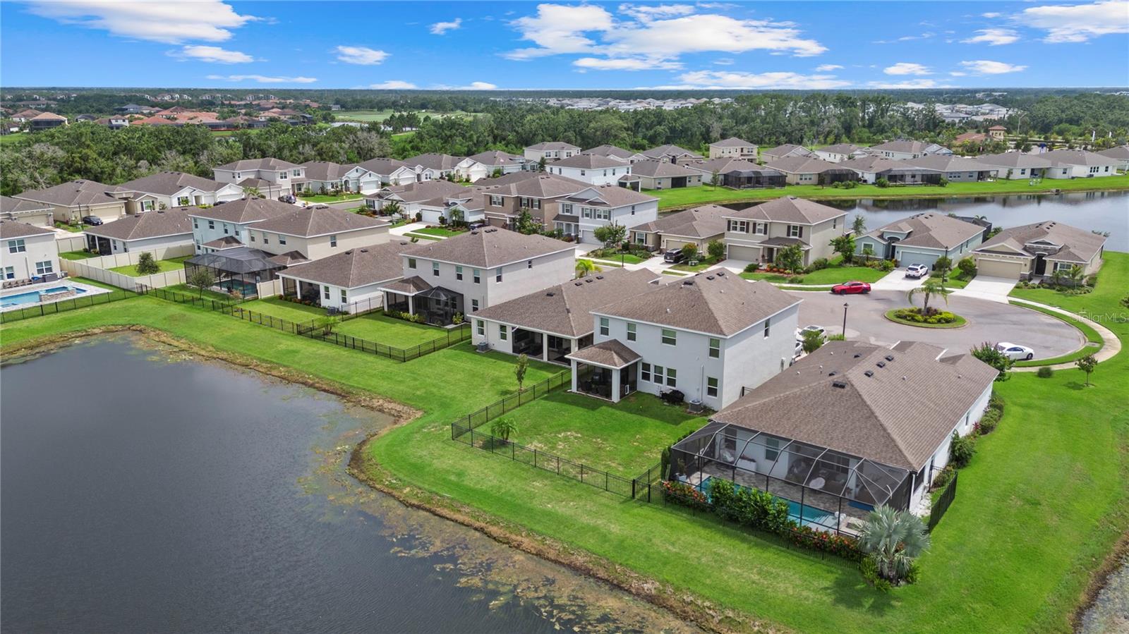 SOLERA AT LAKEWOOD RANCH - Residential