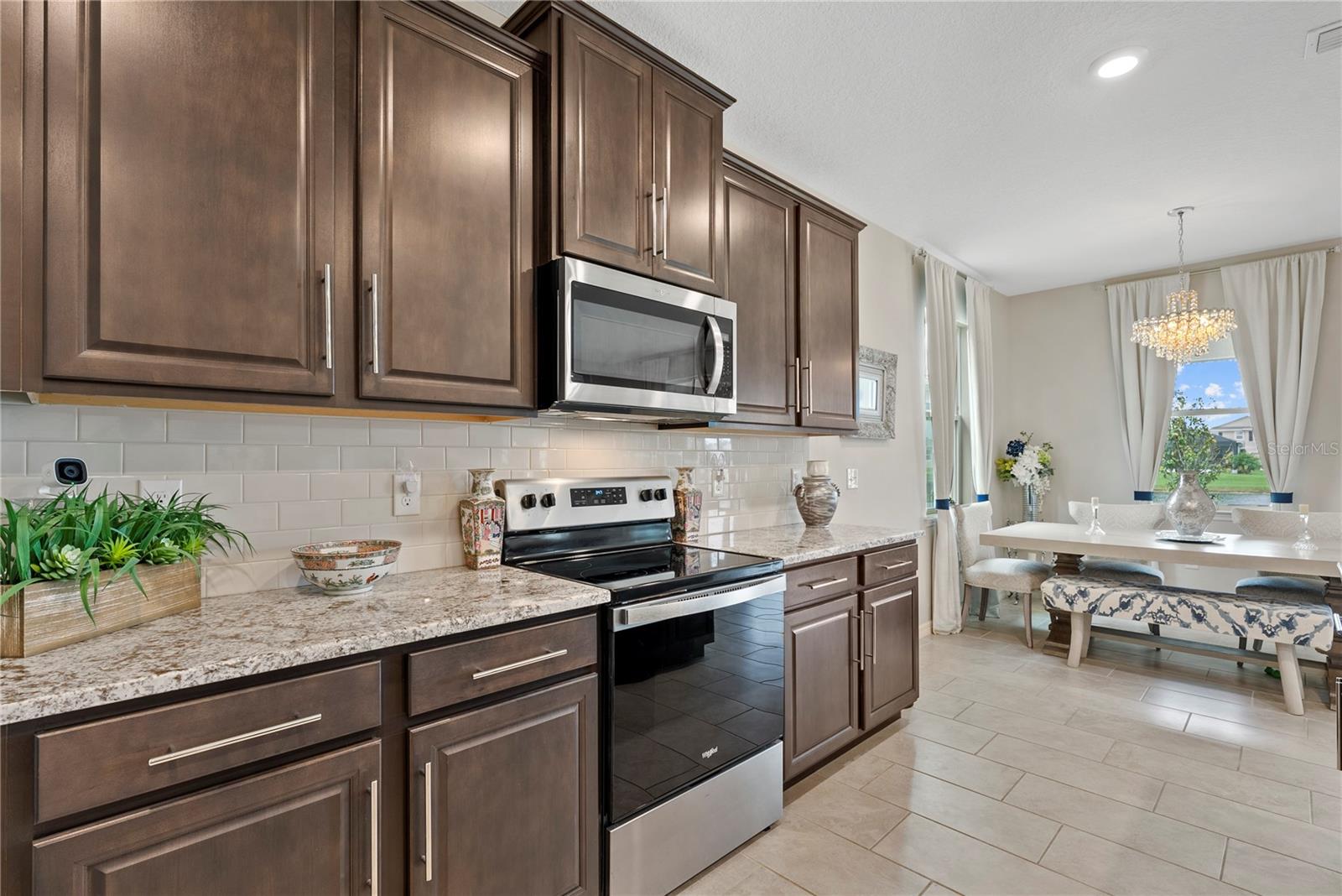 SOLERA AT LAKEWOOD RANCH - Residential