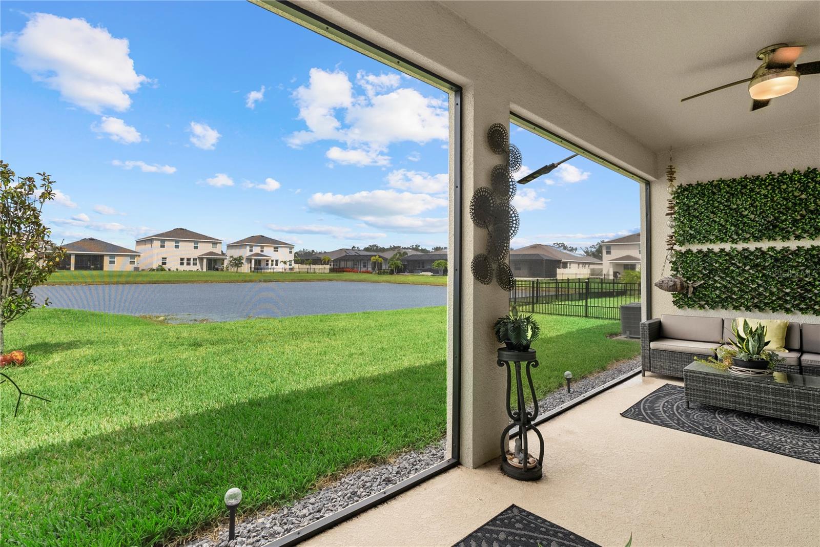 SOLERA AT LAKEWOOD RANCH - Residential