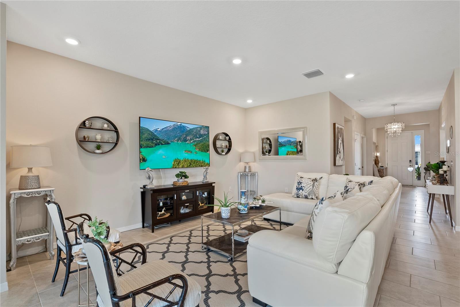 SOLERA AT LAKEWOOD RANCH - Residential