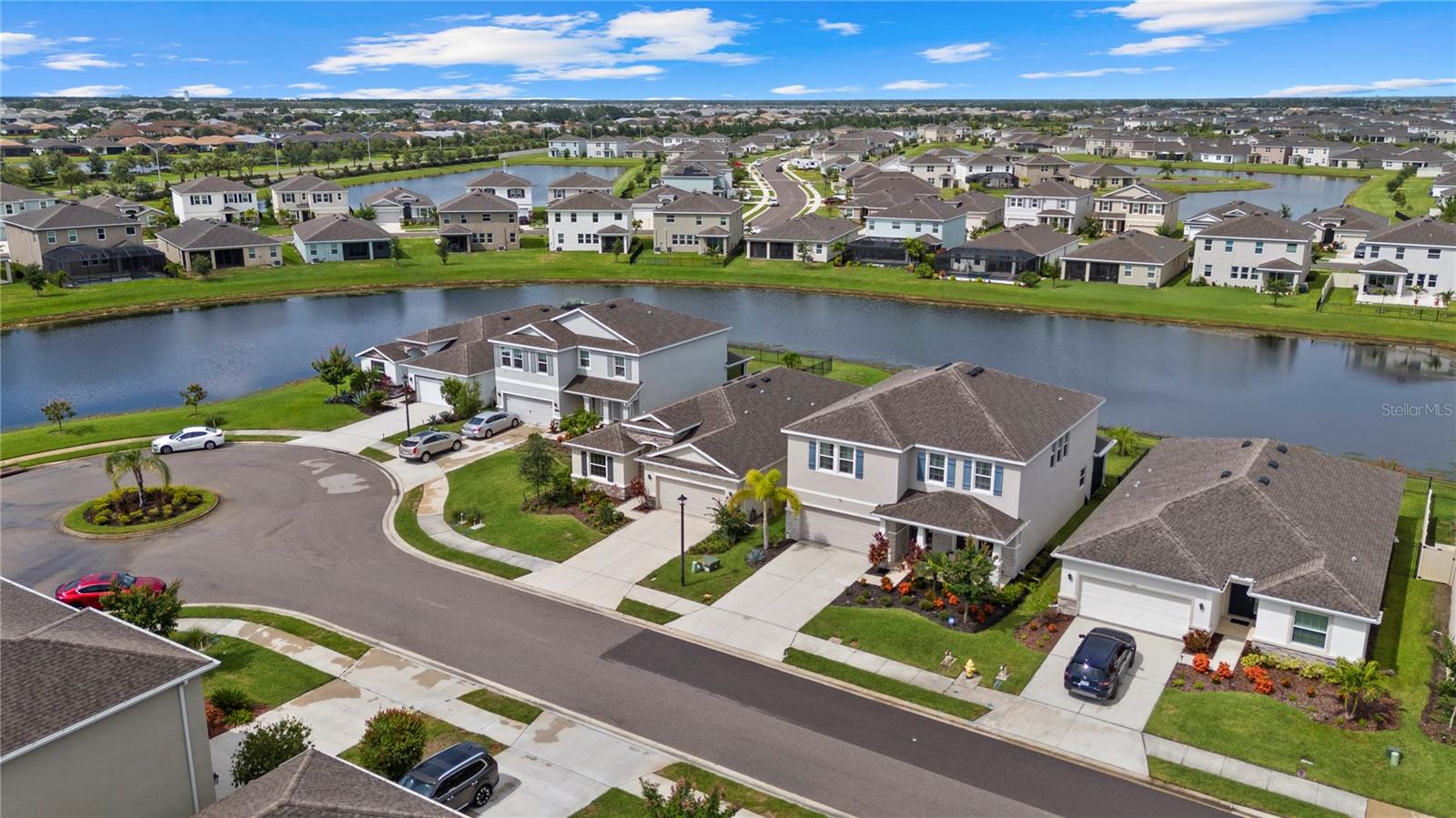 SOLERA AT LAKEWOOD RANCH - Residential