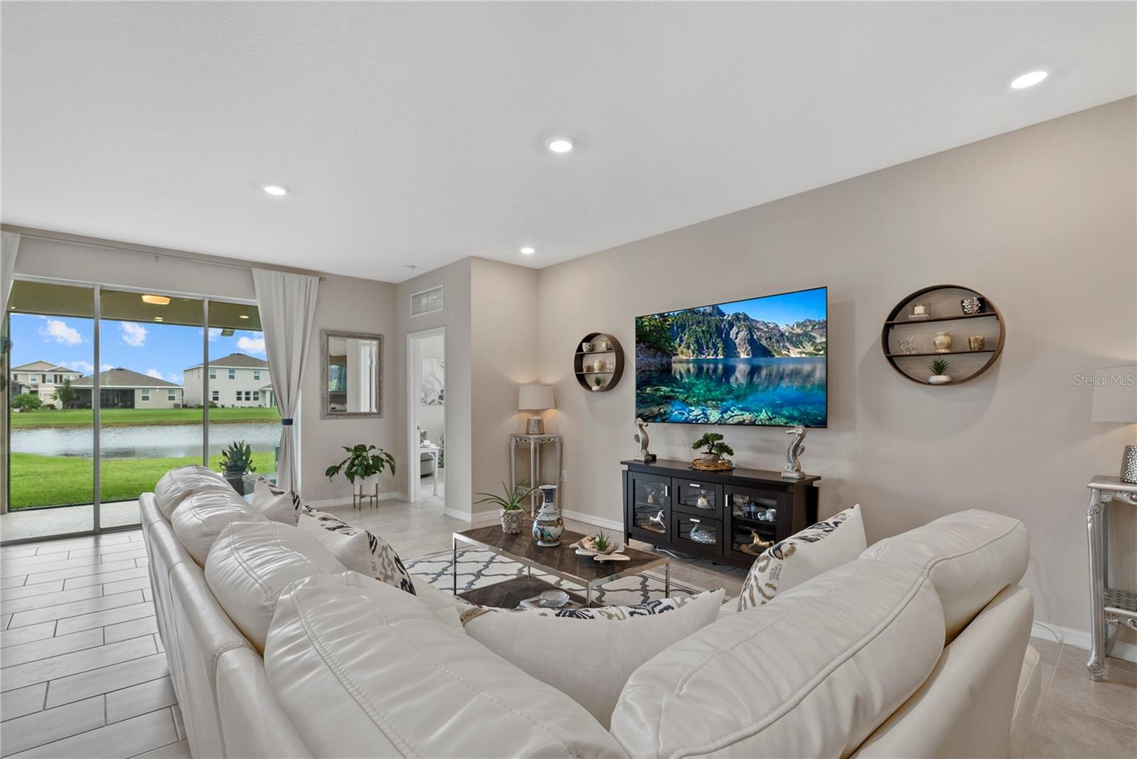 SOLERA AT LAKEWOOD RANCH - Residential